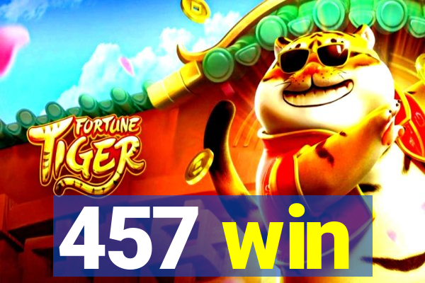 457 win
